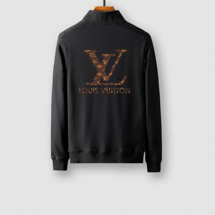 LV Men's Outwear 10